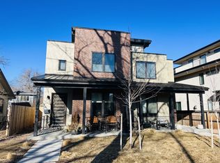 3963 N Vrain St, Denver, CO 80212
