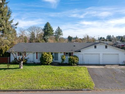 3307 Arrowhead St, Eugene, OR, 97404