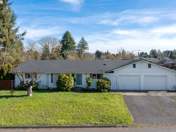3307 Arrowhead St, Eugene, OR 97404
