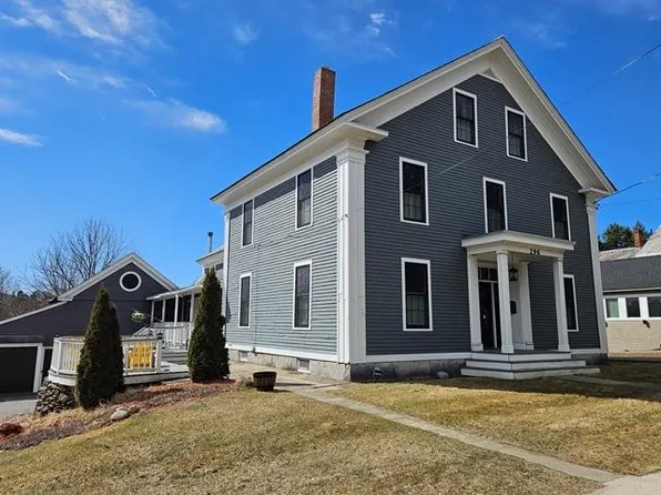 296 Court Street, Keene, NH 03431