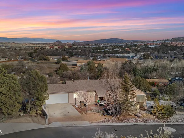 2891 Horizon Hills Dr, Prescott, AZ 86305