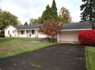 1343 Rosearden Dr, Forest Grove, OR 97116