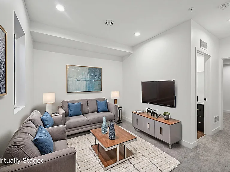 The Hollander Row Homes — Photo 26