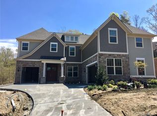 5625 Five Knolls Dr UNIT 28, Charlotte, NC 28226