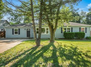 1315 Sutherland Ave, Kalamazoo, MI 49006