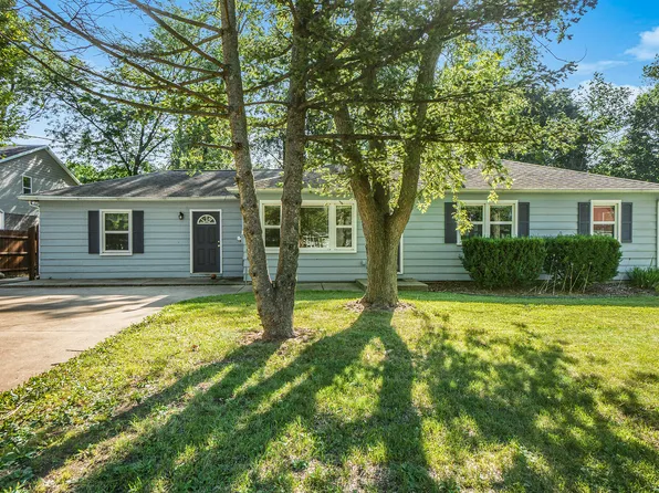 1315 Sutherland Ave, Kalamazoo, MI 49006