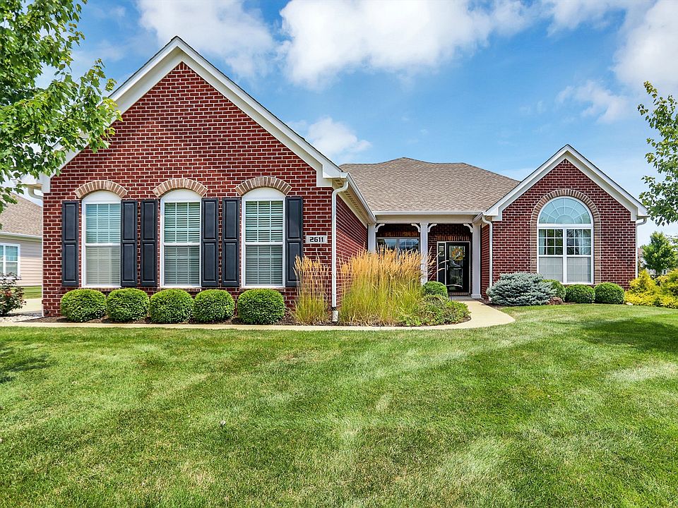 1st image of 2611 Hadley Grove South Dr