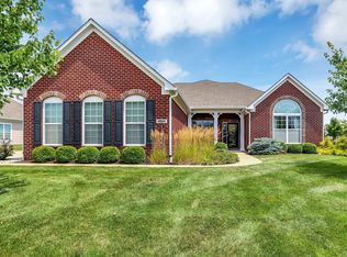 2611 Hadley Grove South Dr, Carmel, IN 46074