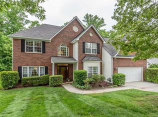 5657 Berry Ridge Dr, Harrisburg, NC 28075