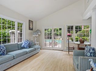 4 Whippoorwill Ln, Weston, CT 06883