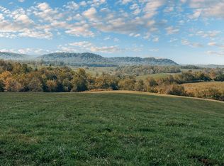 10900 Us Highway 127 Tract S TRACT B, Hustonville, KY 40437