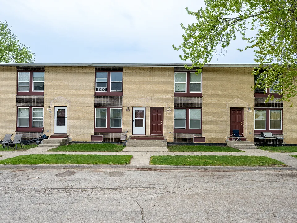 2841 Galilee Ave