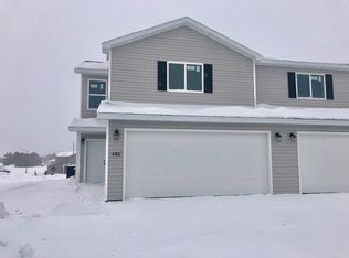 4302 Serenity Ct, City Of Bismarck, ND 58503