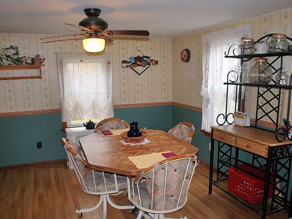 Dining Area!