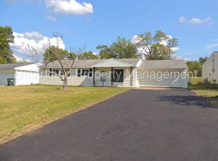 6233 Eldridge Blvd, Bedford Heights, OH