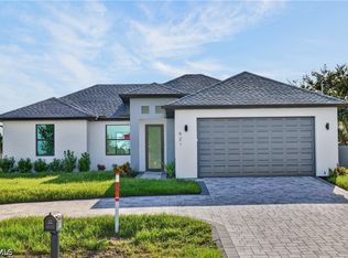 921 Chiquita Blvd N, Cape Coral, FL 33993