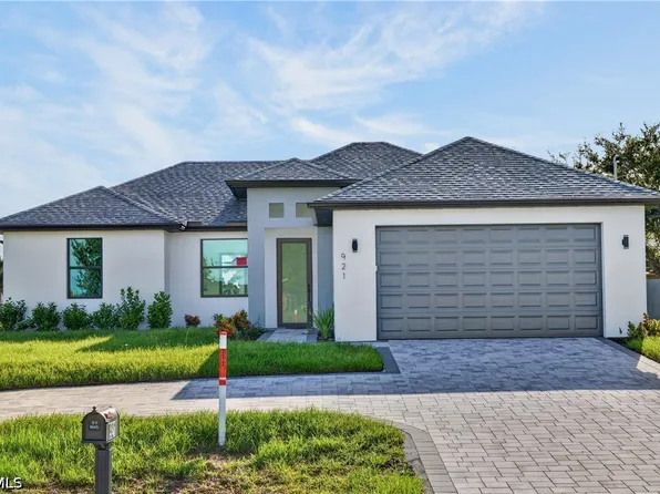 921 Chiquita Blvd N, Cape Coral, FL 33993