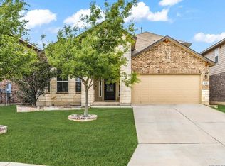 8135 Samsel Falls, San Antonio, TX 78254