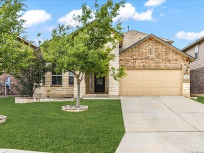 8135 Samsel Falls, San Antonio, TX, 78254