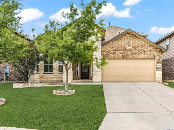 8135 Samsel Falls, San Antonio, TX 78254