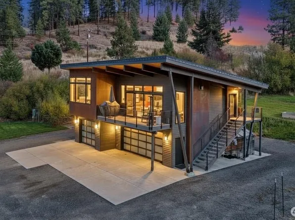 10695 Eagle Creek Road, Leavenworth, WA 98826