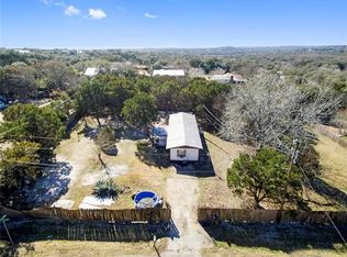 7803 Broken Lance Dr, Austin, TX 78737