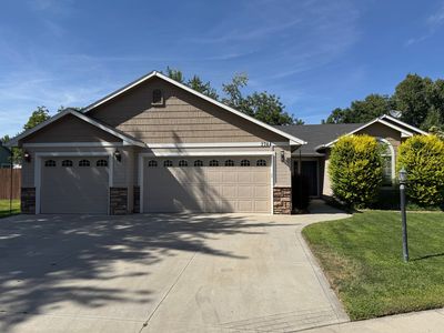 2744 W Gemstone Dr, Meridian, ID, 83646