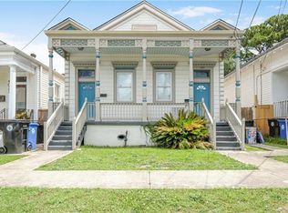 4025 Dhemecourt St, New Orleans, LA 70119