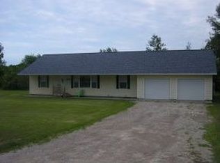 20253 Tower St, Onaway, MI 49765