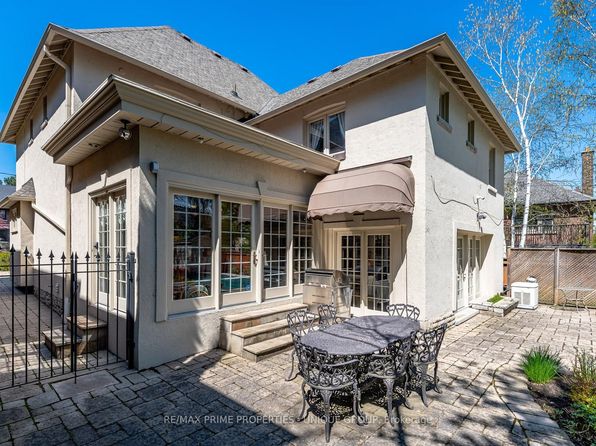 115 Glenayr Rd #C03, Toronto, ON M5P 3C1