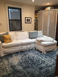 Rented by Joseph Jackson, Landlord