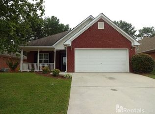 1022 Amber Gate Dr, McDonough, GA 30253