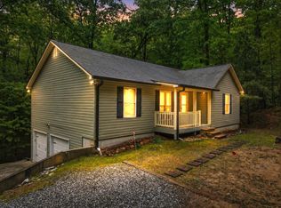 165 Pelican Dr, Ellijay, GA 30540
