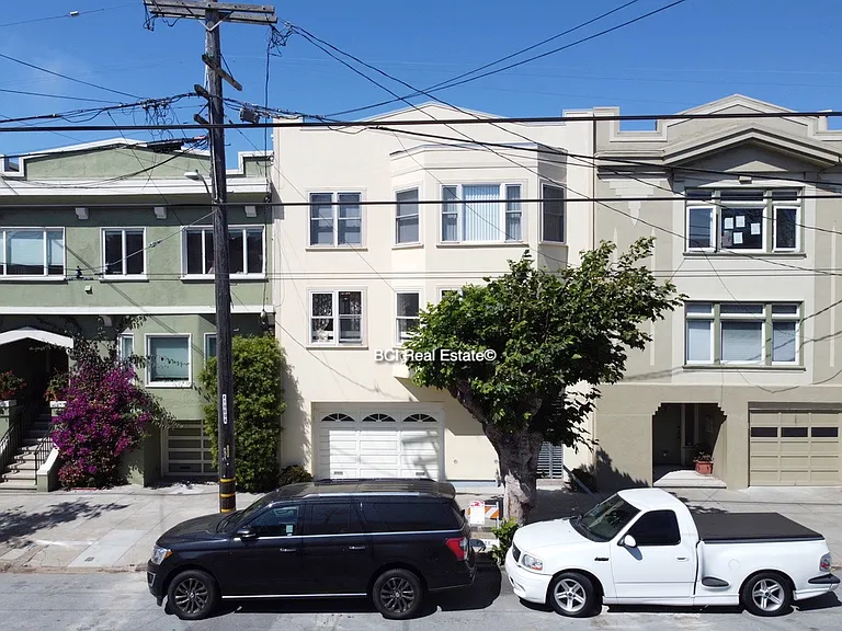 5522A California St #A — Photo 1