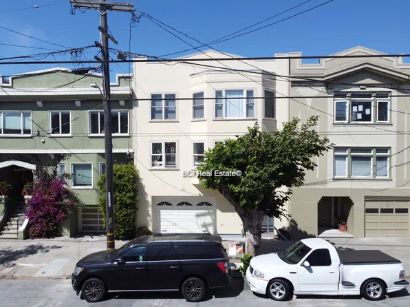 5522A California St #A, San Francisco, CA 94121