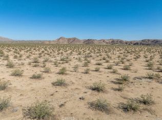 0 California Ave Lot 27, Joshua Tree, CA 92252