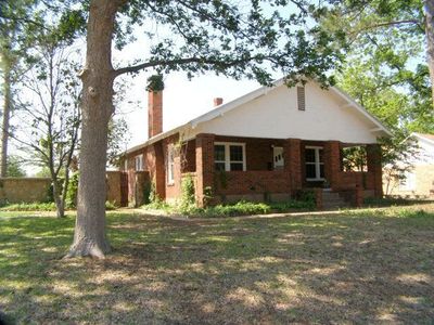 810 James St, Sweetwater, TX, 79556