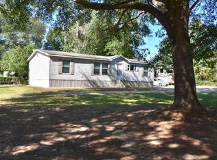 2784 Presley Rd, Texarkana, TX 75501