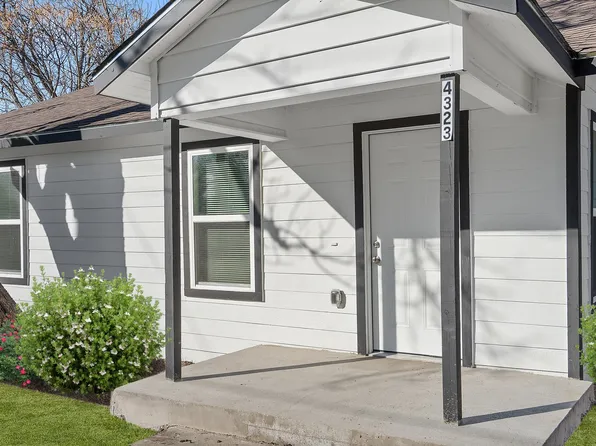 4323 Idaho Ave, Dallas, TX 75216