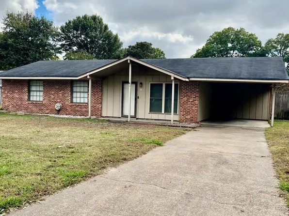 4 Little Cir, Indianola, MS 38751