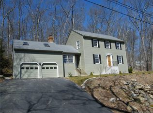 22B Pond Meadow Rd, Ivoryton, CT 06442