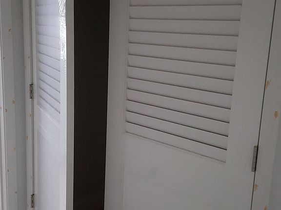 1St floor laundry room
