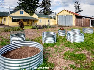 1220 NW Porter Rd, Forest Grove, OR 97116