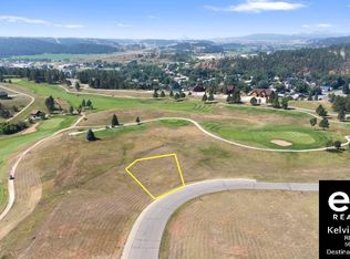 67A Tower View Dr, Hulett, WY 82720