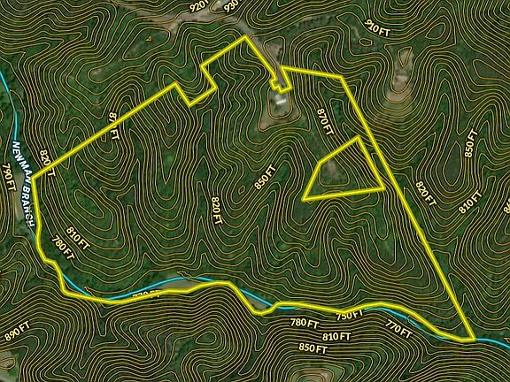 2nd image of 1613 Old Fulp Rd