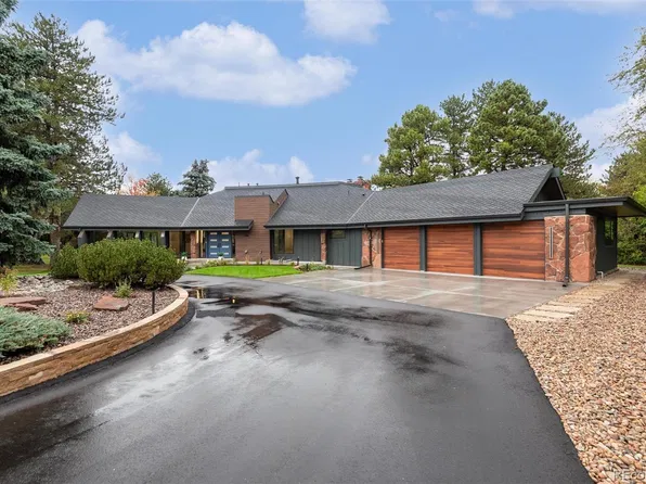 885 Front Range Road, Littleton, CO 80120
