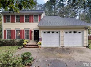 162 Kingston Dr, Chapel Hill, NC 27514