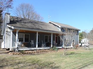 1396 Route 19, Elizaville, NY 12523