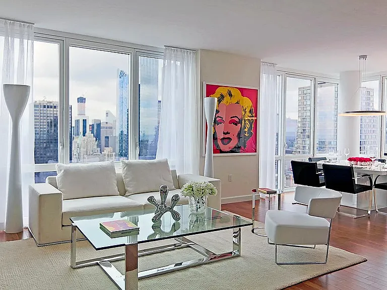 160 W 62nd St #46C — Photo 2