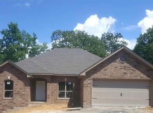 2724 Opal Cv, Sherwood, AR 72120